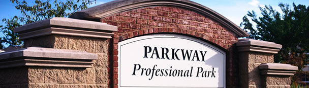 Parkway-Sign